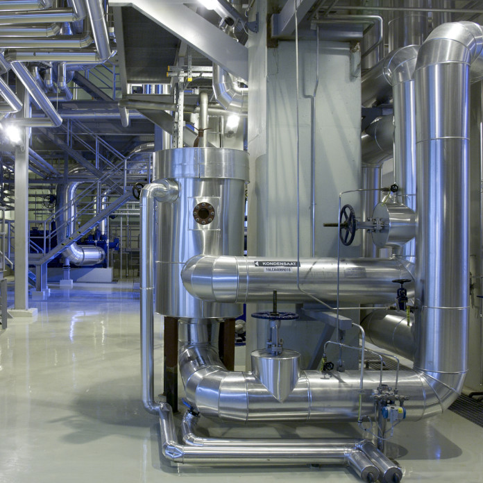VKS Ingeniería Mecánica · Legalización Instalaciones Industriales y Cálculos de Ingeniería en Islas Canarias